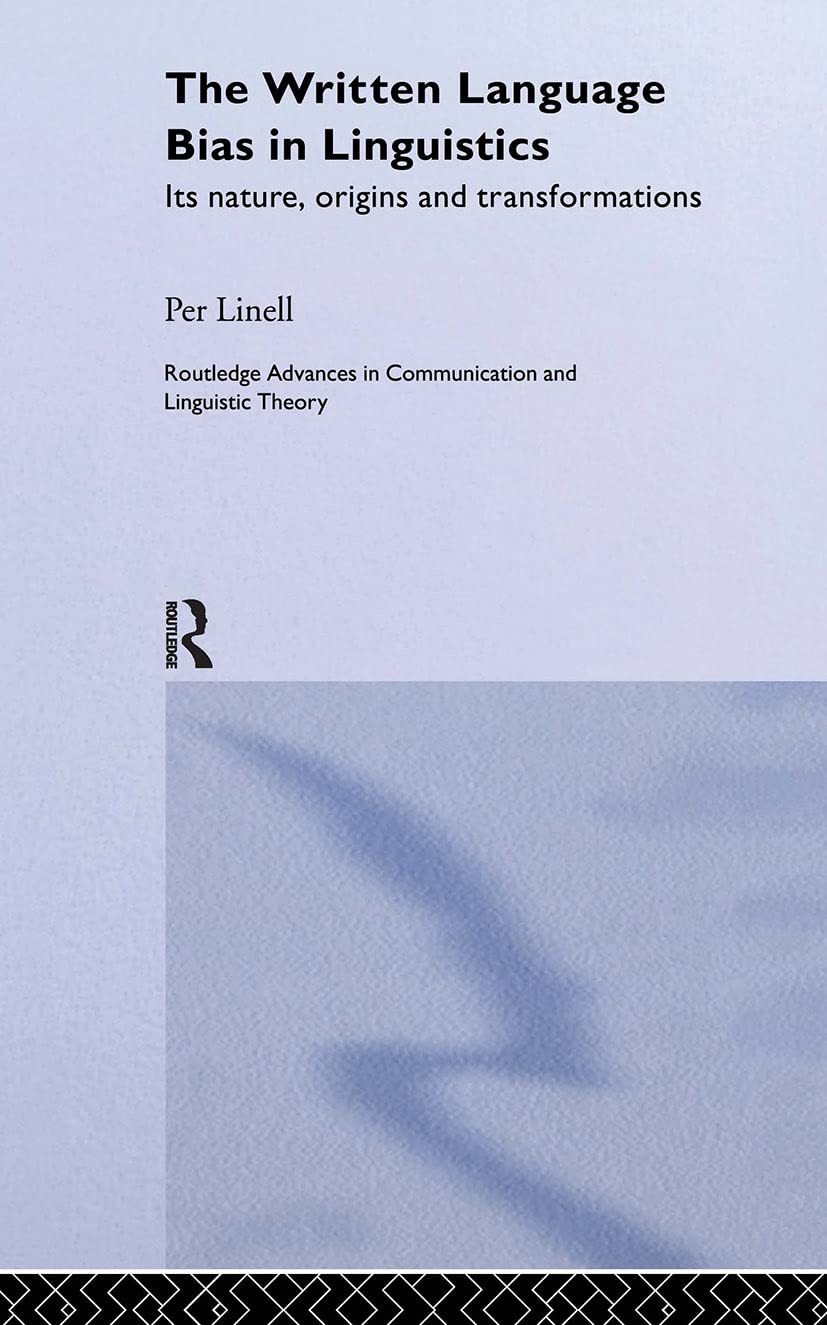 Amazon.com: Per Linell: books, biography, latest update